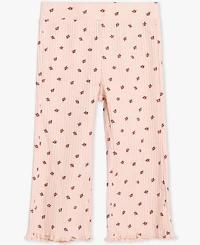 7 For All Mankind Baby Girls 3-Piece Jacket, T-Shirt and Pants Set