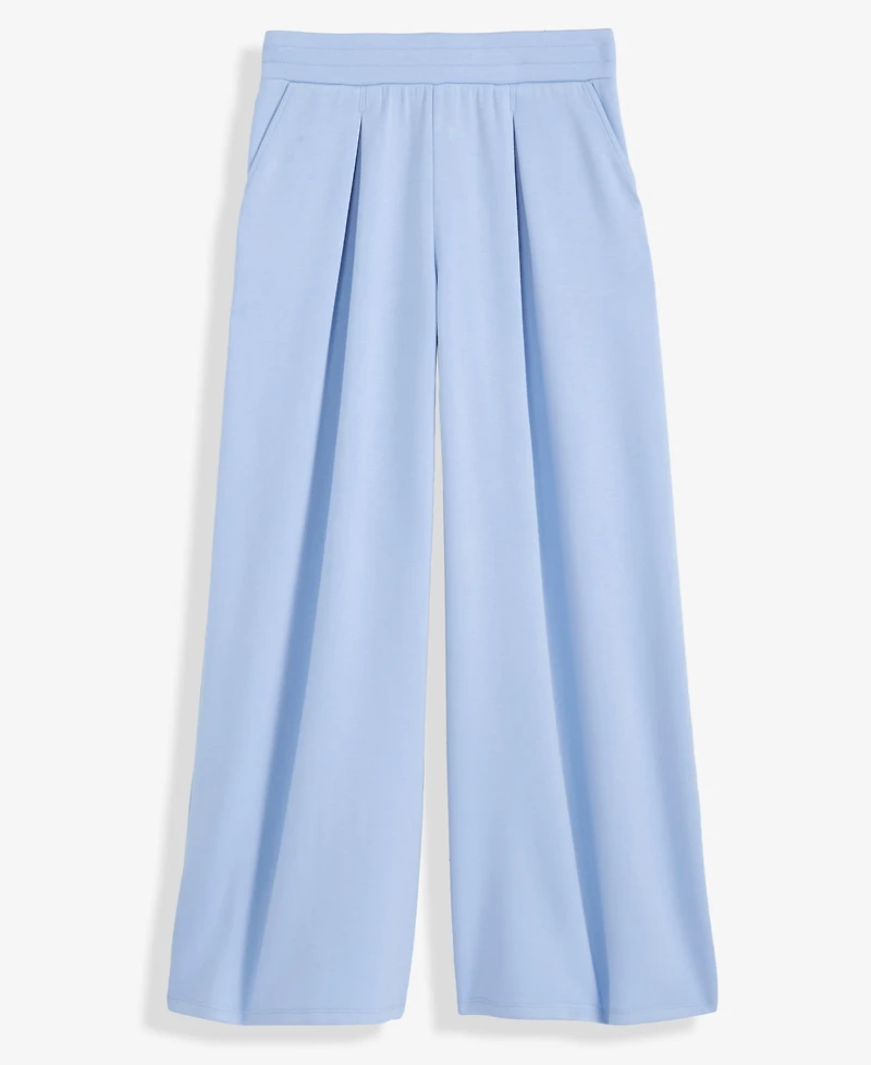 I.n.c. International Concepts Petite High-Rise Pants, Macy's Exclusive