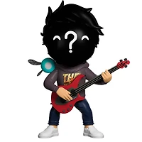 Youtooz: The Dooo Vinyl Figure #53