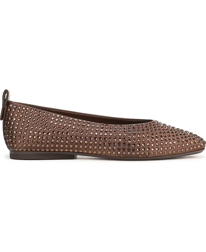 Naturalizer Carla-Sparkle Ballet Flats