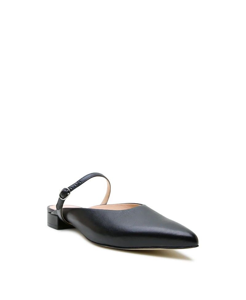 Alterre Women's Evening Sky Marilyn Customizable Sandal
