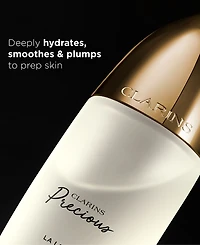 Clarins Precious La Lotion Age-Defying Treatment Essence, 5 oz.
