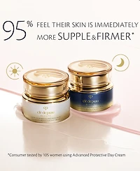 Cle de Peau Beaute Advanced Protective Day Cream, 1.7 oz.