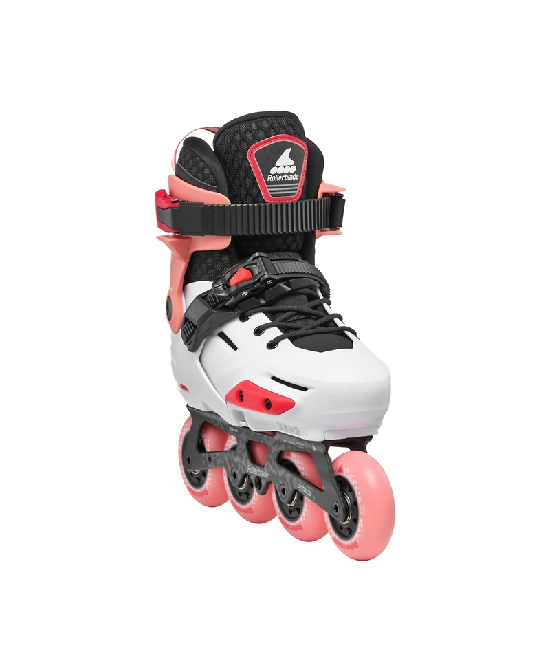 Rollerblade Apex Adjustable Girls Urban Inline Skates