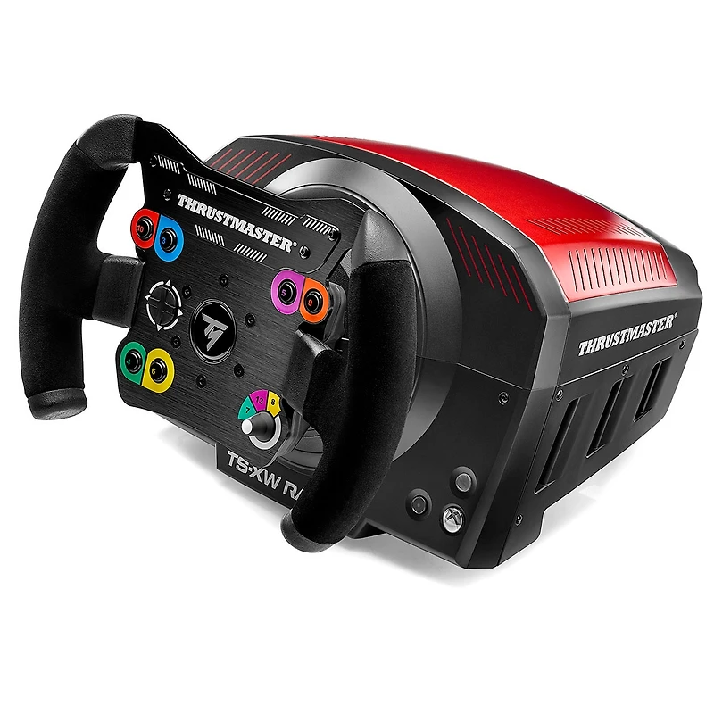 Thrustmaster Ts-xw Servo Base, Black