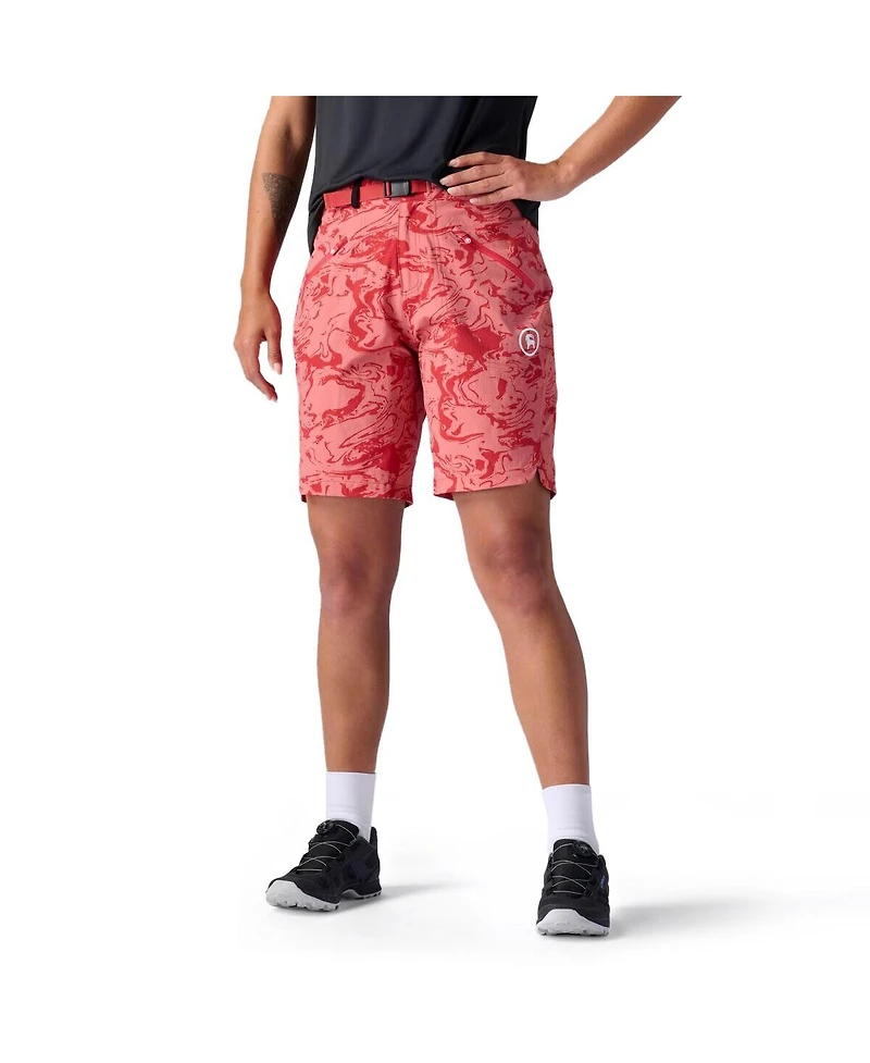 Backcountry Women's Slickrock 9in Bike Short Mountain Shorts