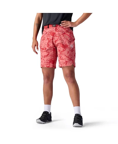 Backcountry Women's Slickrock 9in Bike Short Mountain Shorts