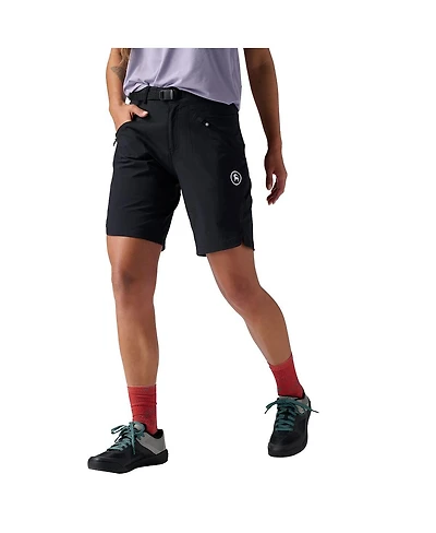 Backcountry Women's Slickrock 9in Bike Short Mountain Shorts