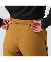Backcountry Women's Empire 11.5in Bike Short Mountain Shorts