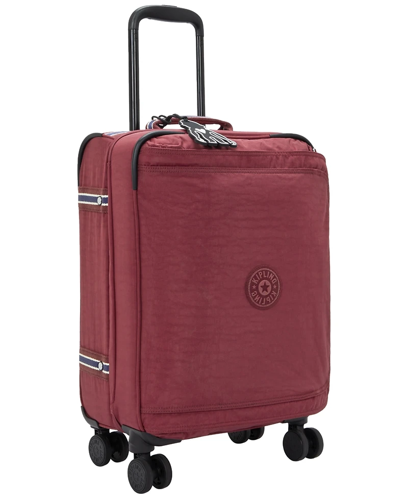 Kipling Spontaneous Small Carry On Wheeled Luggage