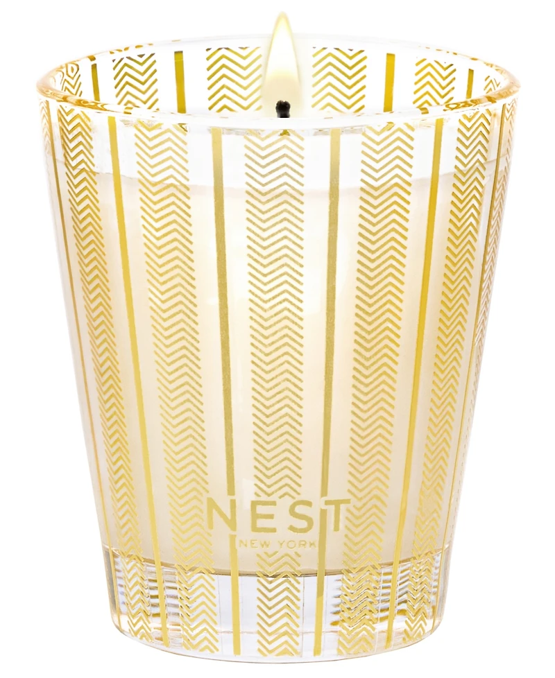 Nest New York Cardamom Milk Fragrance Classic Candle, 8.1 oz.