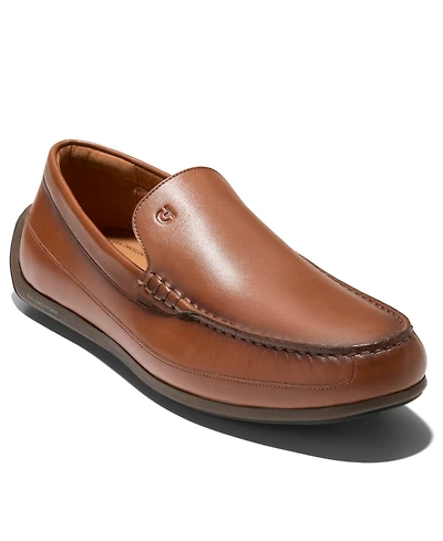 Cole Haan Men's Sullivan Grand Venetian Driving Loafers
