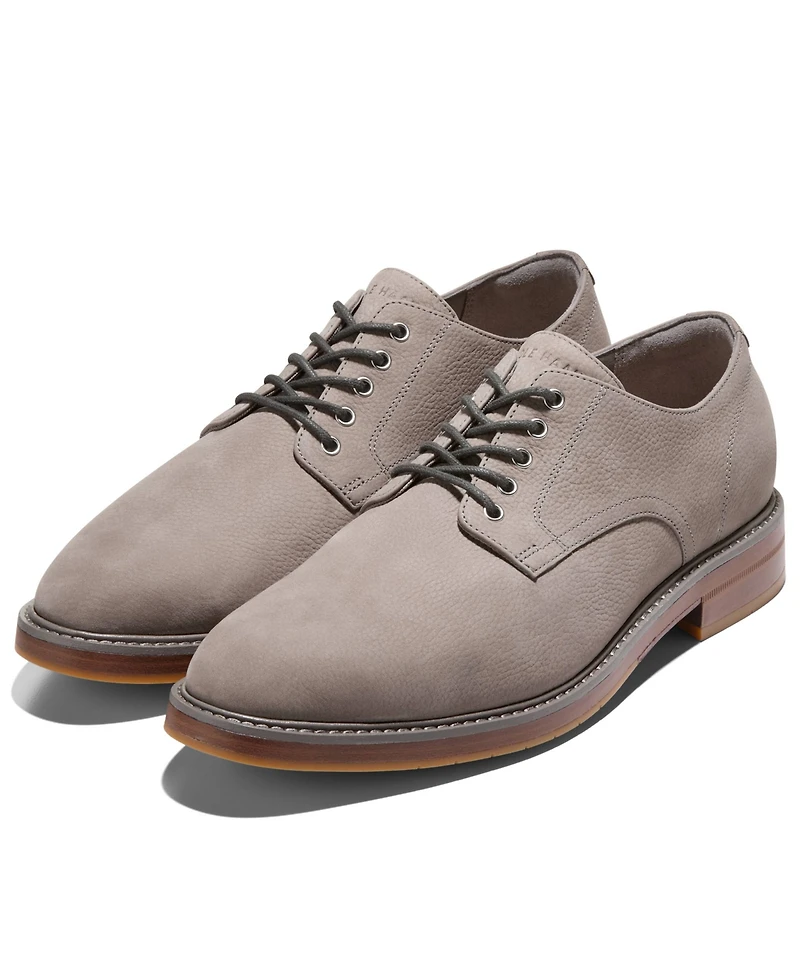 Cole Haan Men's Judson Grand Plain Toe Oxford