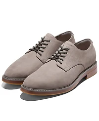 Cole Haan Men's Judson Grand Plain Toe Oxford