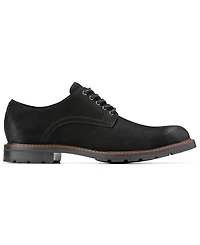 Cole Haan Men's Chamberlin Grand Plain Toe Oxfords