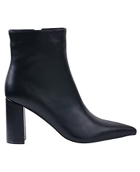 Gc Shoes Women's Maren Block Heel Dress Booties