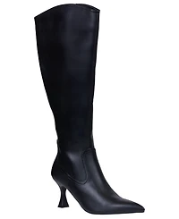Gc Shoes Women's Vanessa Pointed Toe High Boots