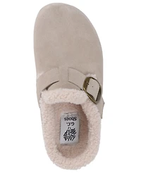 Gc Shoes Women's Maylis Round Toe Mules