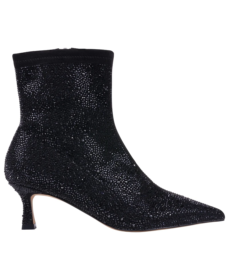 Gc Shoes Women's Tina Pointed Toe Booties