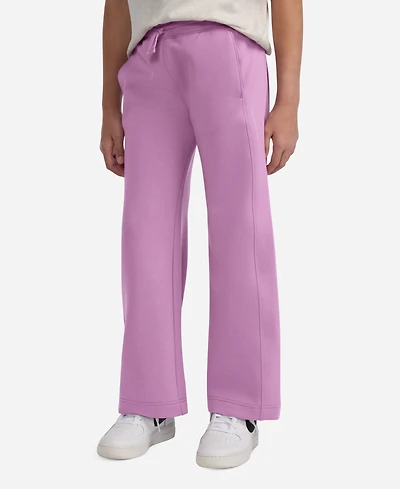 abercrombie kids Ypb Girls Wide-Leg Pants