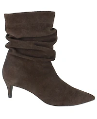 Kenneth Cole New York Women's Marsha Point Toe Tall Boots