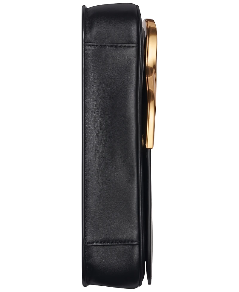 Donna Karan New York Malverne Convertible Small Crossbody Handbag