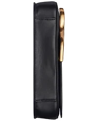 Donna Karan New York Malverne Convertible Small Crossbody Handbag