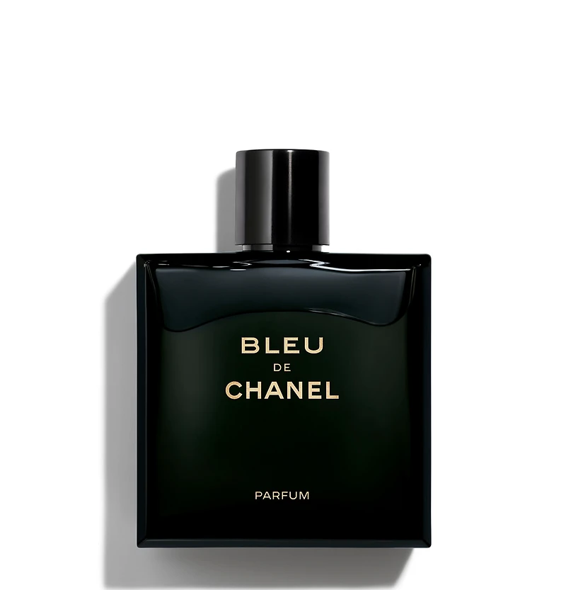 CHANEL Bleu De CHANEL Limited-Edition Parfum, 3.4 oz.
