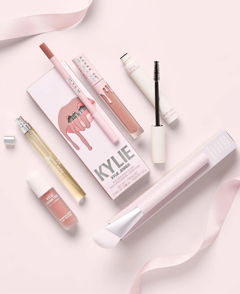Kylie Cosmetics 12-Pc. Advent Calendar Gift Set