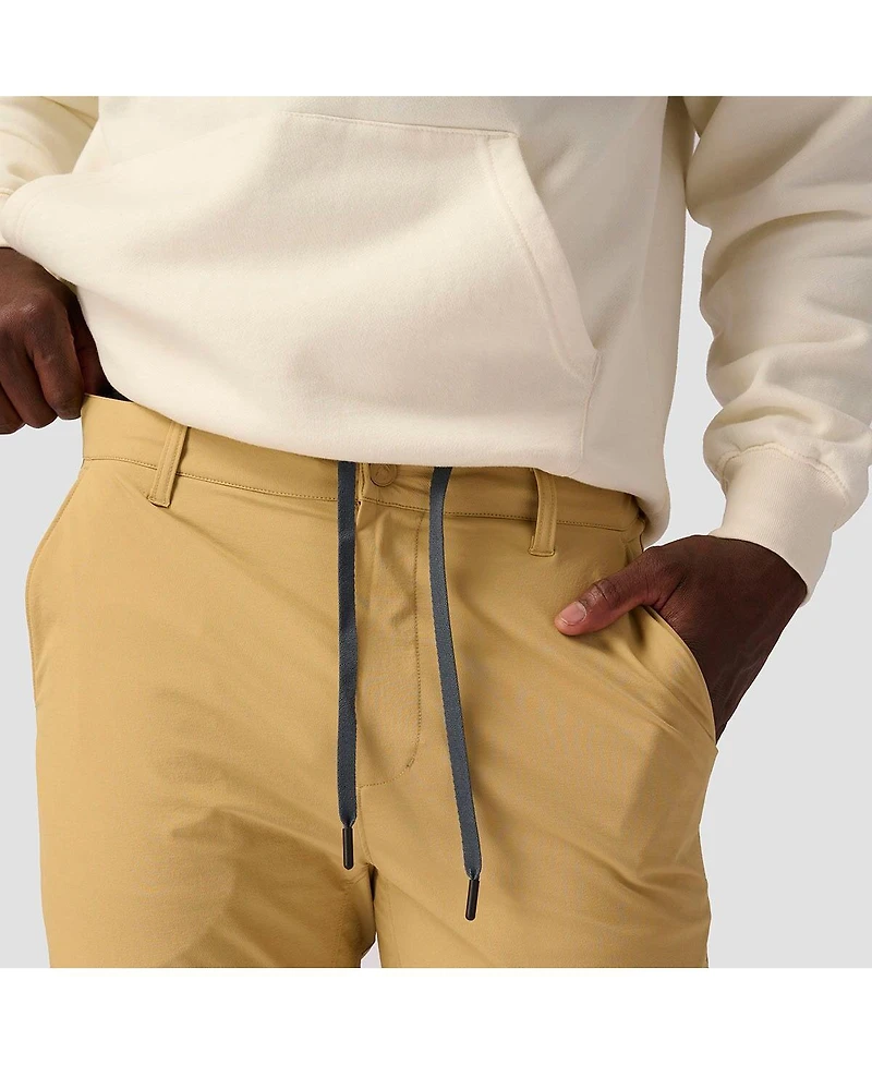 Backcountry Men's Tahoe Hybrid Walkshort Hybrid Shorts