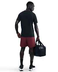 Nike Men's Modern Fitness Classic Crewneck T-Shirt