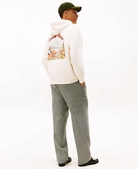 Tommy Hilfiger Men's Regular-Fit Graphic Hoodie