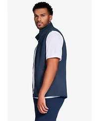 KingSize Big & Tall Skechers Go Golf Walk Ottoman Vest