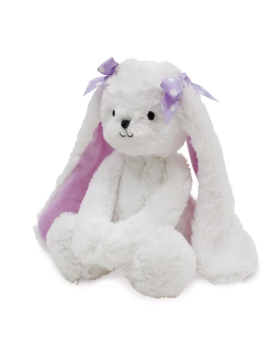 Bedtime Originals Lavender Woods Plush Bunny Stuffed Animal - Sasha