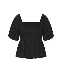 City Chic Women's Blaire Top