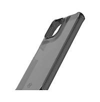 ITSkins Spectrum_R Clear Case for Motorola Vegas