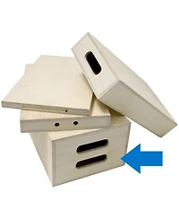 Kupo Kupo Apple Box - Full