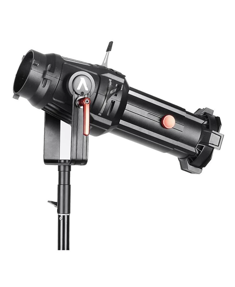 Aputure Spotlight Mount Set 26 Degree Lens for 120d, 120D Mark Ii, 300D and 300D Mark Ii