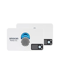 amaran Pano 60c 60W Rgbww Led 2-Light Panel Kit, White