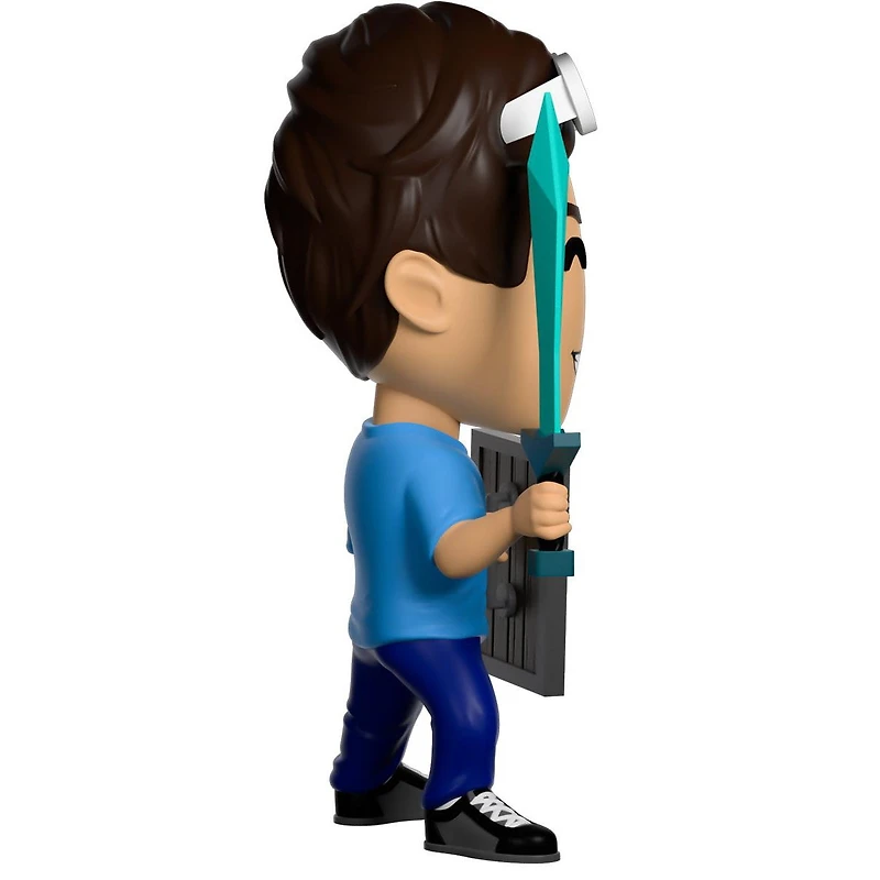 Youtooz: GeorgeNotFound Vinyl Figure #133