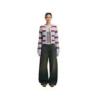 Cotton On Women's Luxe Crew Cardigan