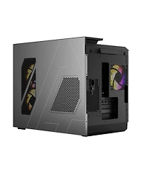 Msi Meg Vision X Ai 2nd 2NVZ9-045US Liquid Cooled Gaming Desktop Computer, Intel Core Ultra 9 285K 3.7GHz, 64GB Ram, 2TB Ssd, Nvidia GeForce Rtx 5090