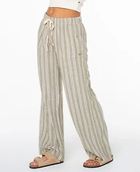 Roxy Women's Lagoon Stripe Pants