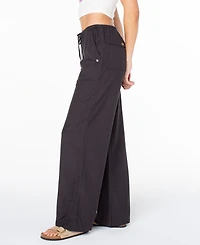 Roxy Women's Iyla Wide Leg Surf Pants