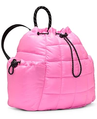 Nike Men's Sportswear Puffle Mini Backpack