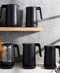Zwilling Enfinigy 1-Liter Tea Kettle Pro