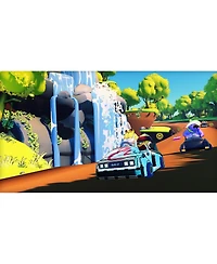 Garfield Kart 2