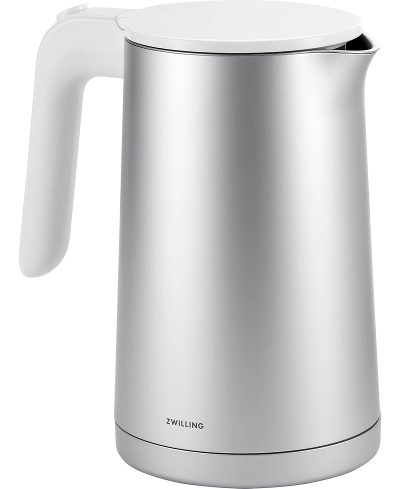 Zwilling 1-Liter Cool Touch Electric Tea Kettle