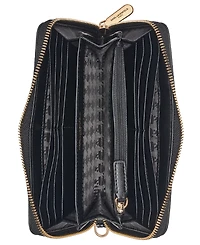 Karl Lagerfeld Paris Boxed Wallet