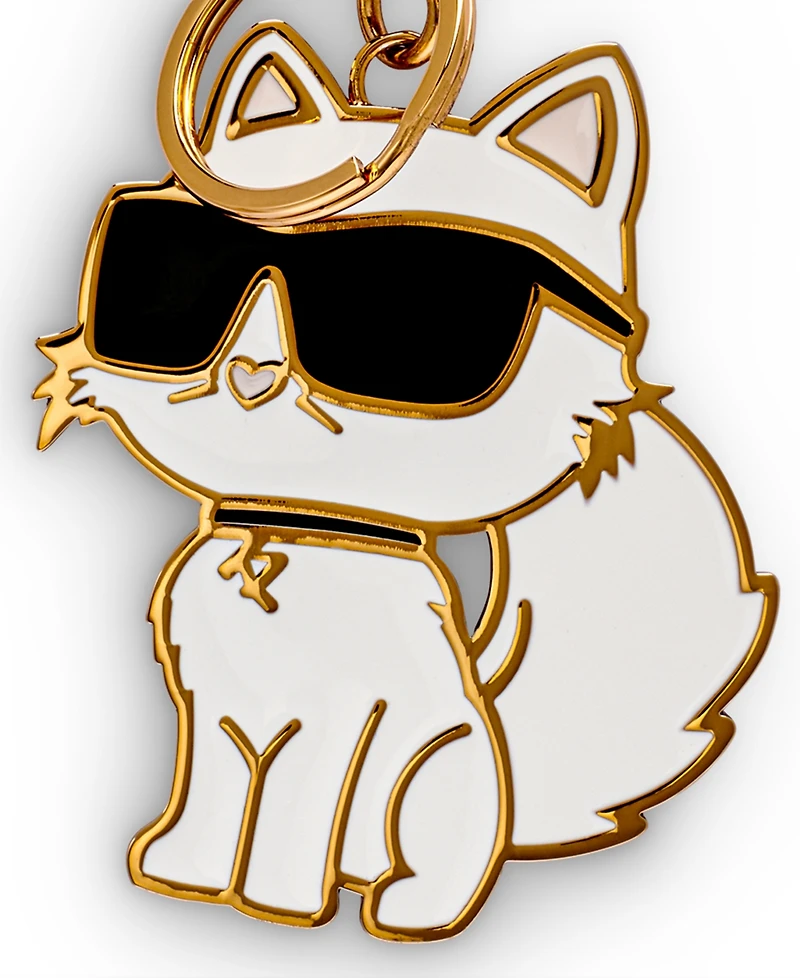 Karl Lagerfeld Paris Animal-Shaped Gifting Charm